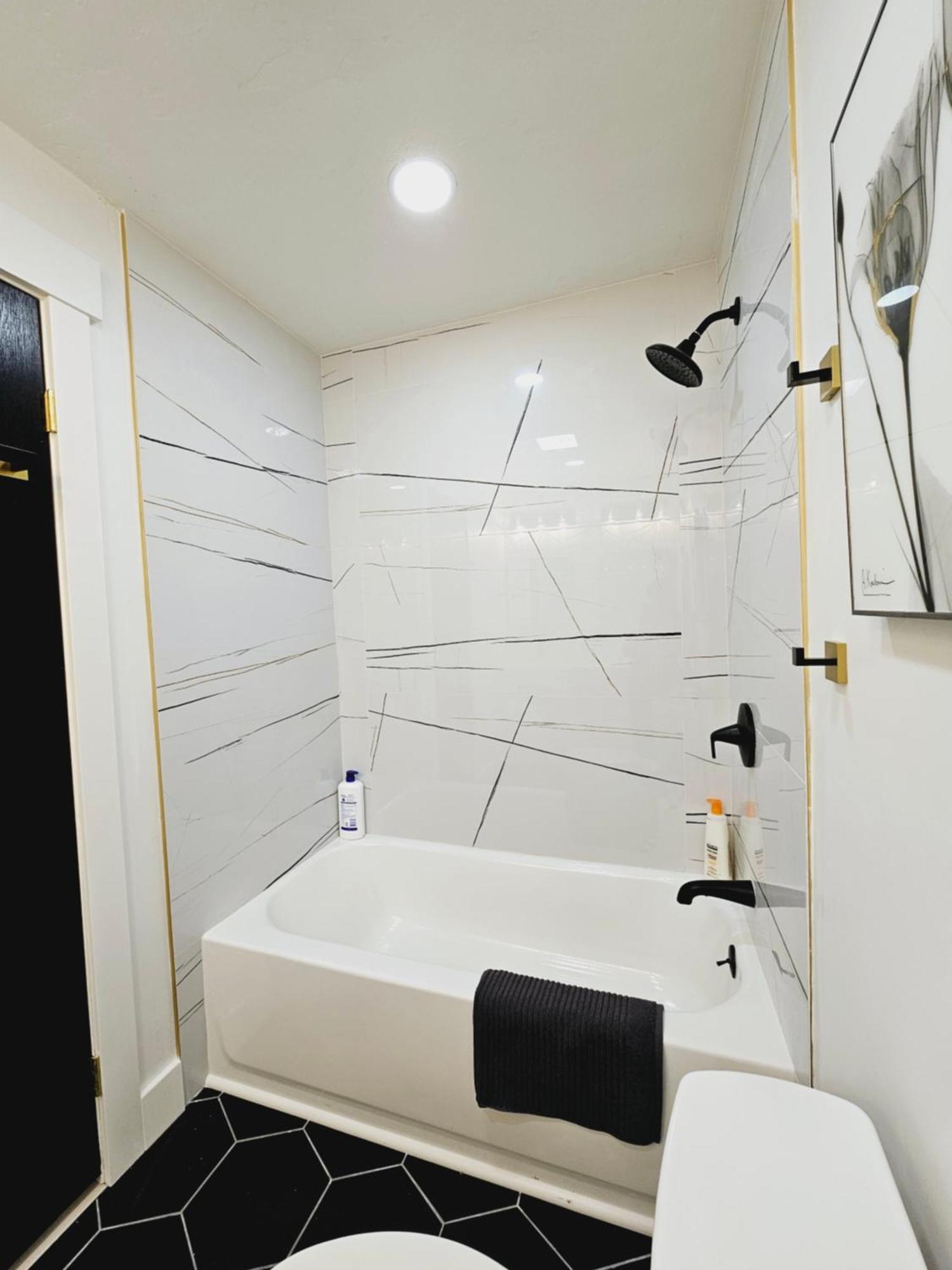 Luxury Getaway Close To Skiing Hiking In Slc Sandy Exteriér fotografie