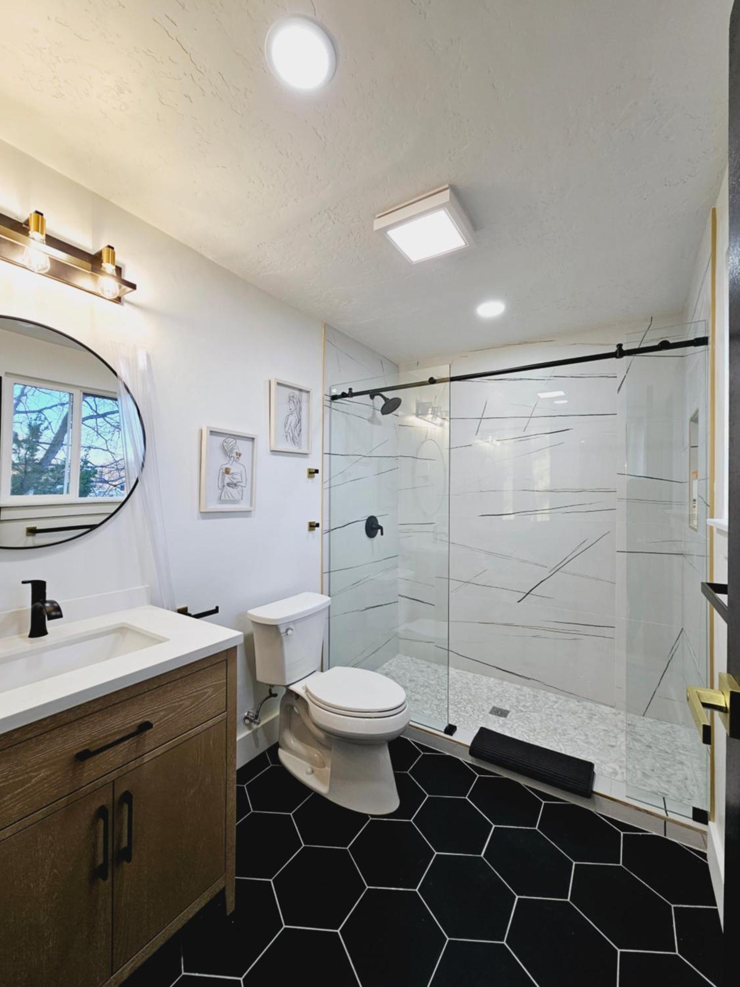 Luxury Getaway Close To Skiing Hiking In Slc Sandy Exteriér fotografie