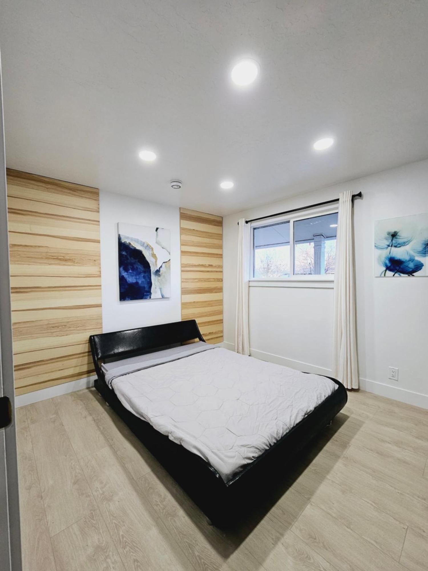 Luxury Getaway Close To Skiing Hiking In Slc Sandy Exteriér fotografie