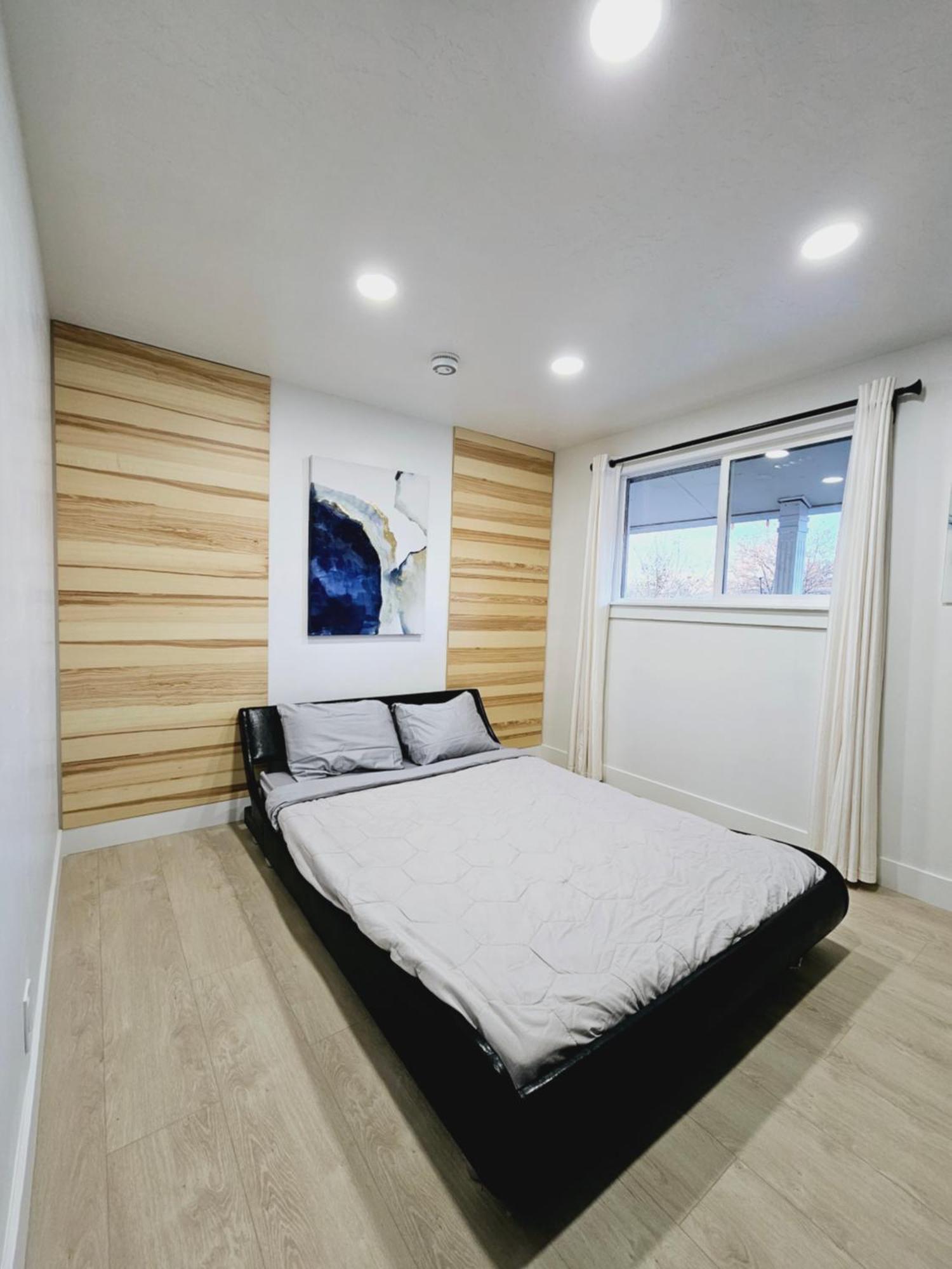 Luxury Getaway Close To Skiing Hiking In Slc Sandy Exteriér fotografie